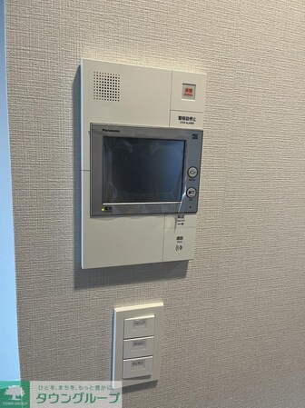 ロイヤルパークス赤羽ノースの物件内観写真